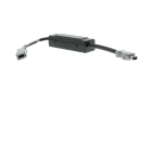 OMRON - Absolute encoder battery cable [BAT01G i - R88A-CRGD0R3C-BS
