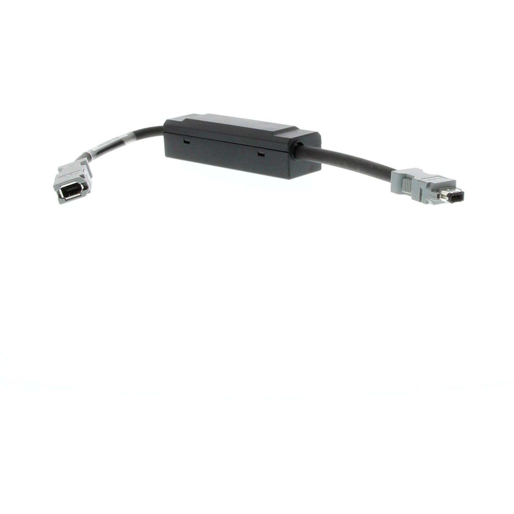 OMRON - Absolute encoder battery cable [BAT01G i - R88A-CRGD0R3C-BS