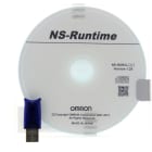 OMRON - NS-Runtime software, for Windows XP, 1 x - NS-NSRCL1