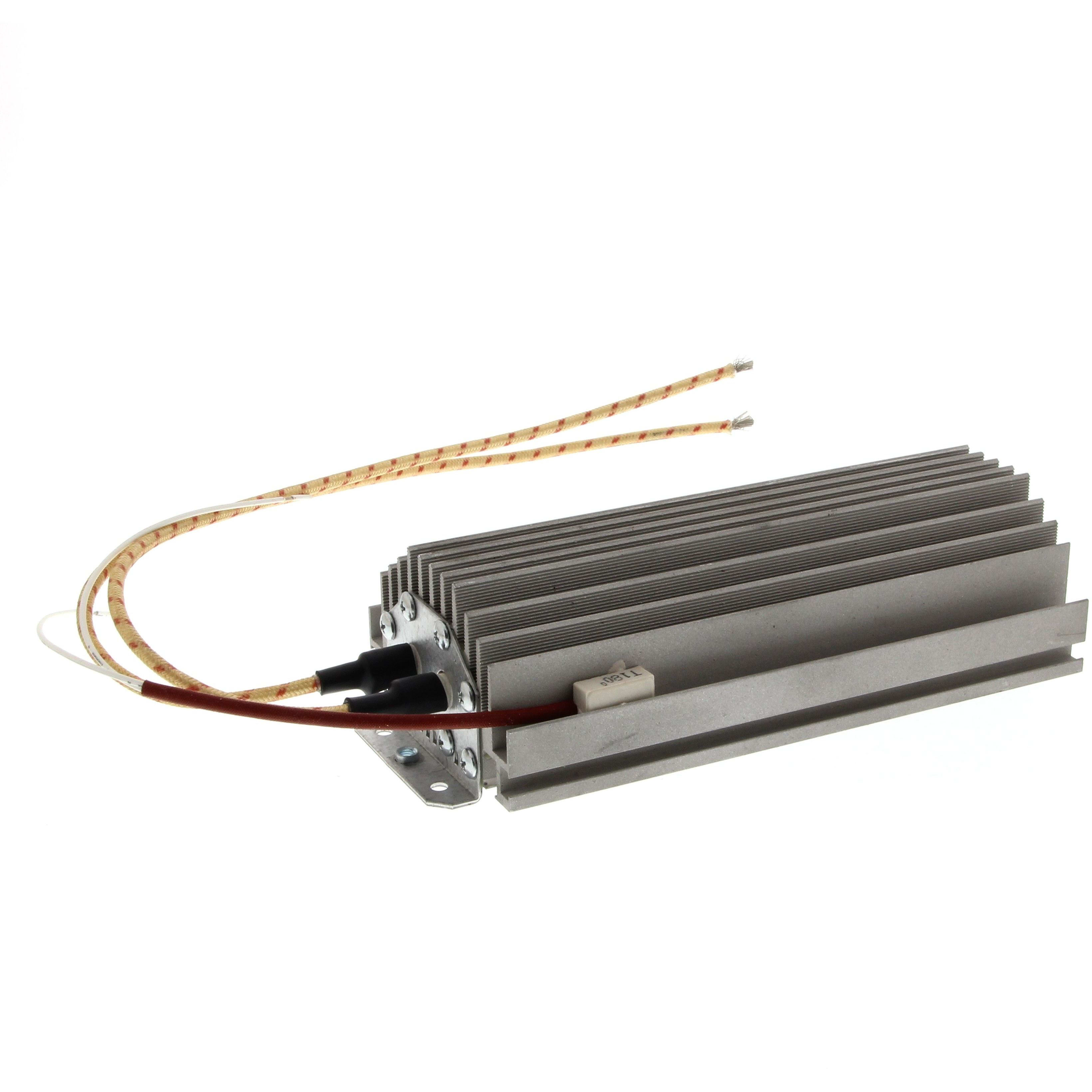 OMRON - Braking resistor, 70 ohm, 900 W nominal - AX-REM00K9070-IE