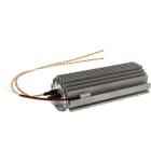 OMRON - Braking resistor, 70 ohm, 900 W nominal - AX-REM00K9070-IE