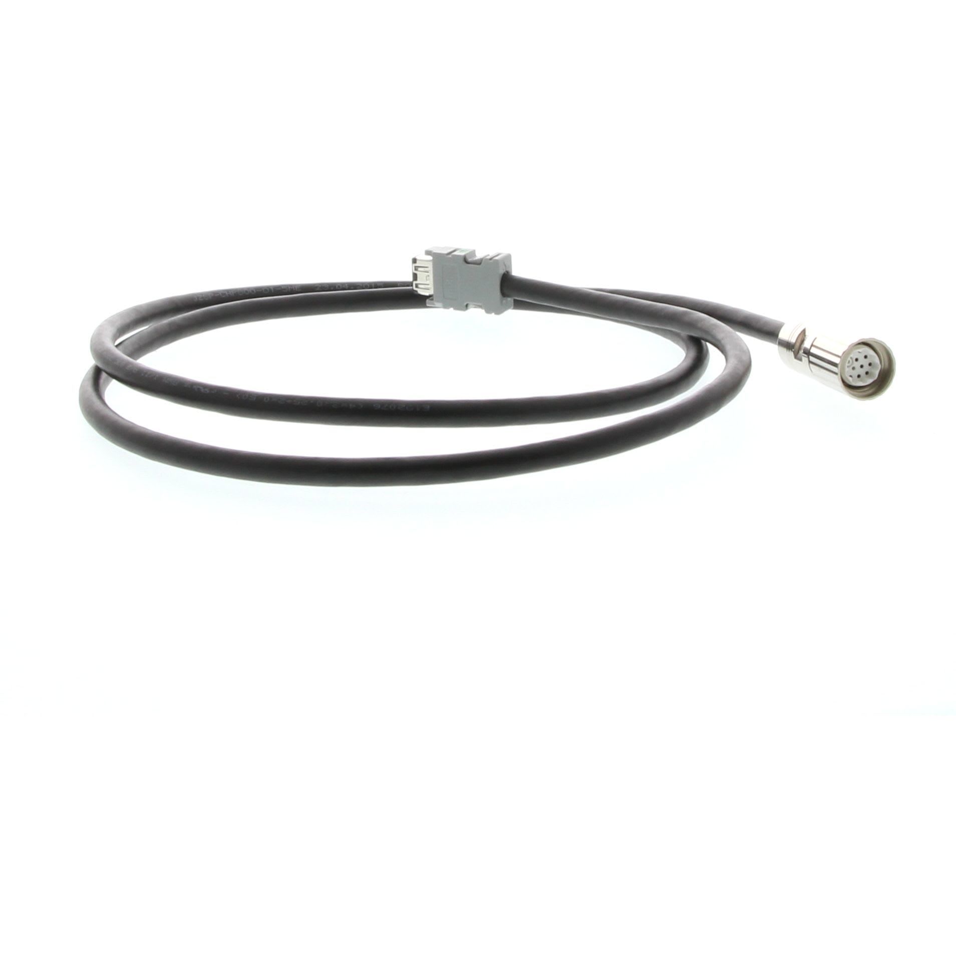 OMRON - Encoder cable 10 m - JZSP-CHP800-10-ME