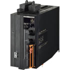OMRON - 1S servo drive, EtherCAT type, 1.5 kW, - R88D-1SN15F-ECT