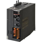 OMRON - 1SA servo drive with safety, EtherCAT ty - R88D-1SAN08H-ECT