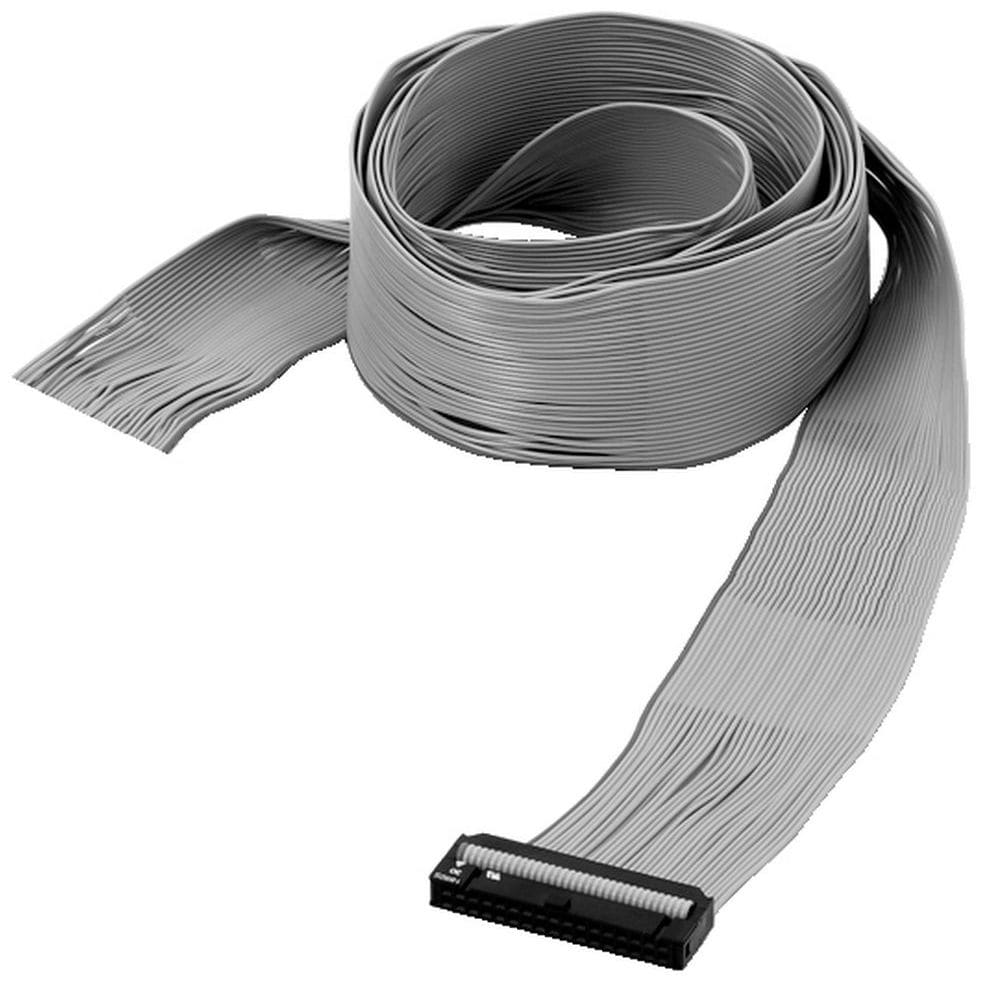 OMRON - Parallel I/O cable, 5m, for FH series on - XW2Z-S013-5