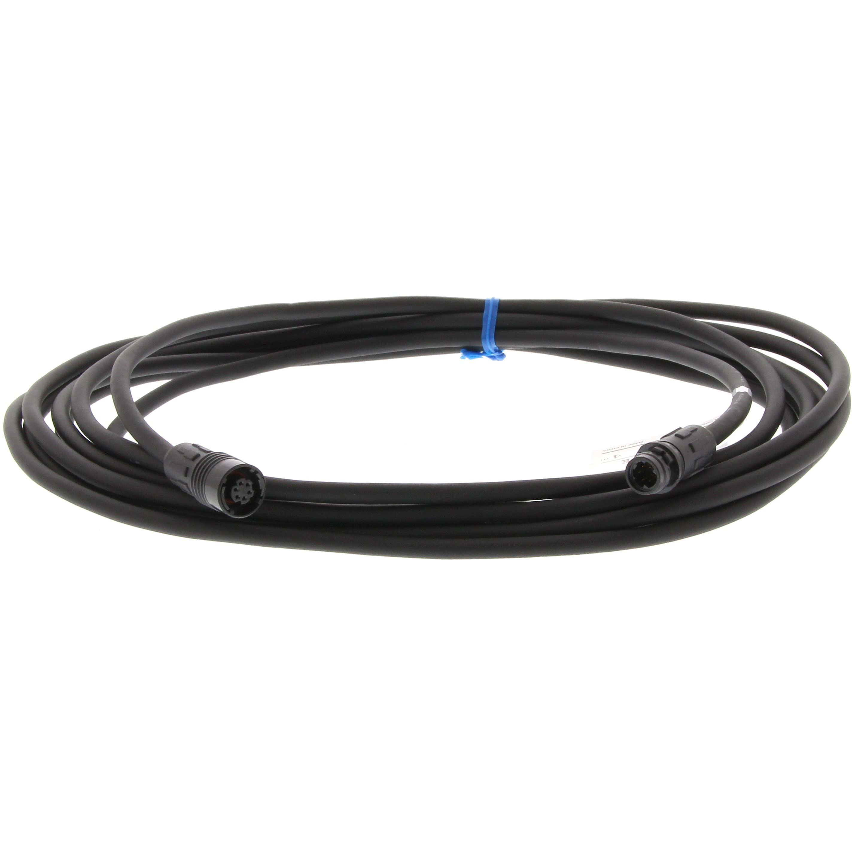 OMRON - Extension cable (amplifier to head), 4m - ZX2-XC4R