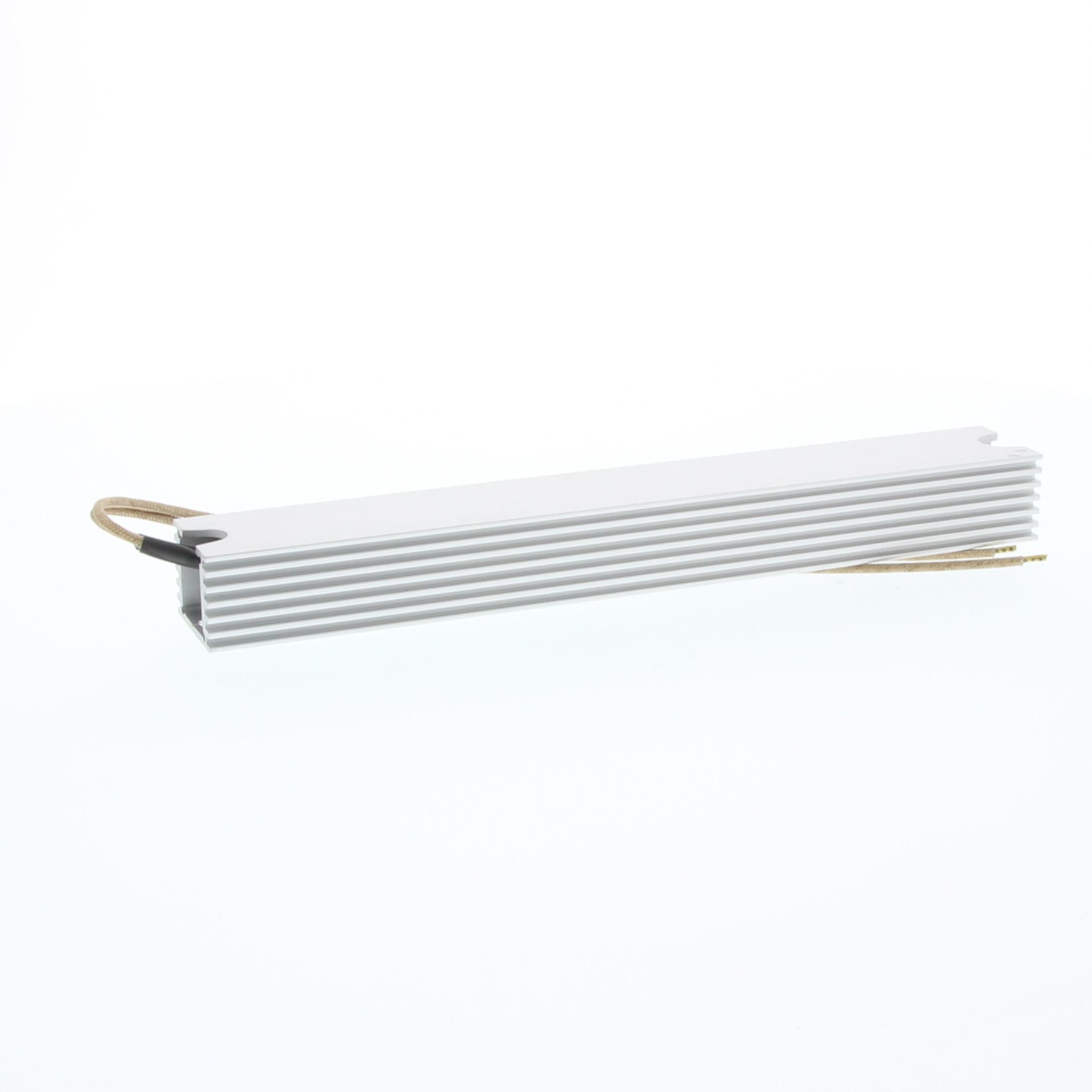 OMRON - Braking resistor, 35 ohm, 600 W nominal - AX-REM00K6035-IE