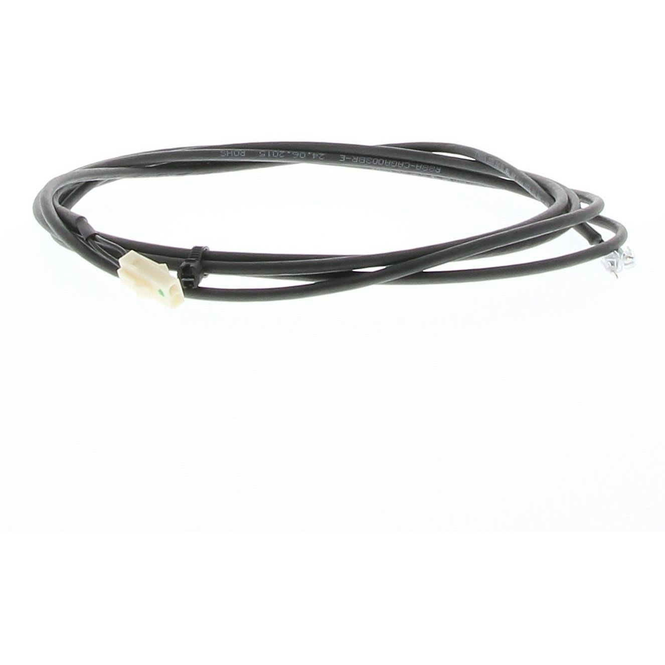 OMRON - SmartStep 2/G-Series brake cable 15m, 50 - R88A-CAGA015BR-E