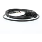 OMRON - Sigma II power cable for 0.45, 0.85, 1, - R88A-CAWC005S-E