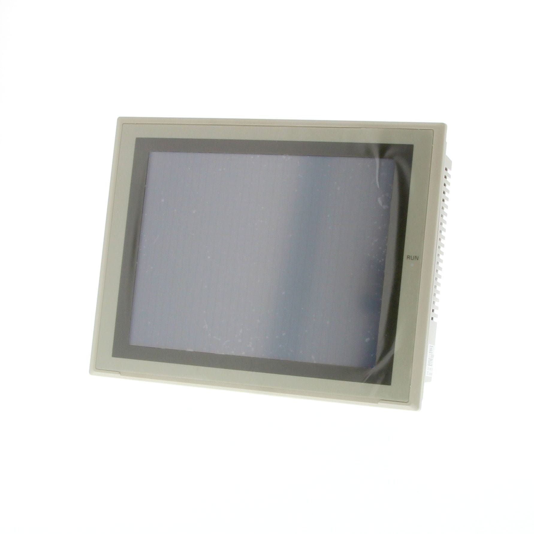 OMRON - Touch screen HMI, 8.4 inch, TFT, 256 col - NS8-TV01-V2