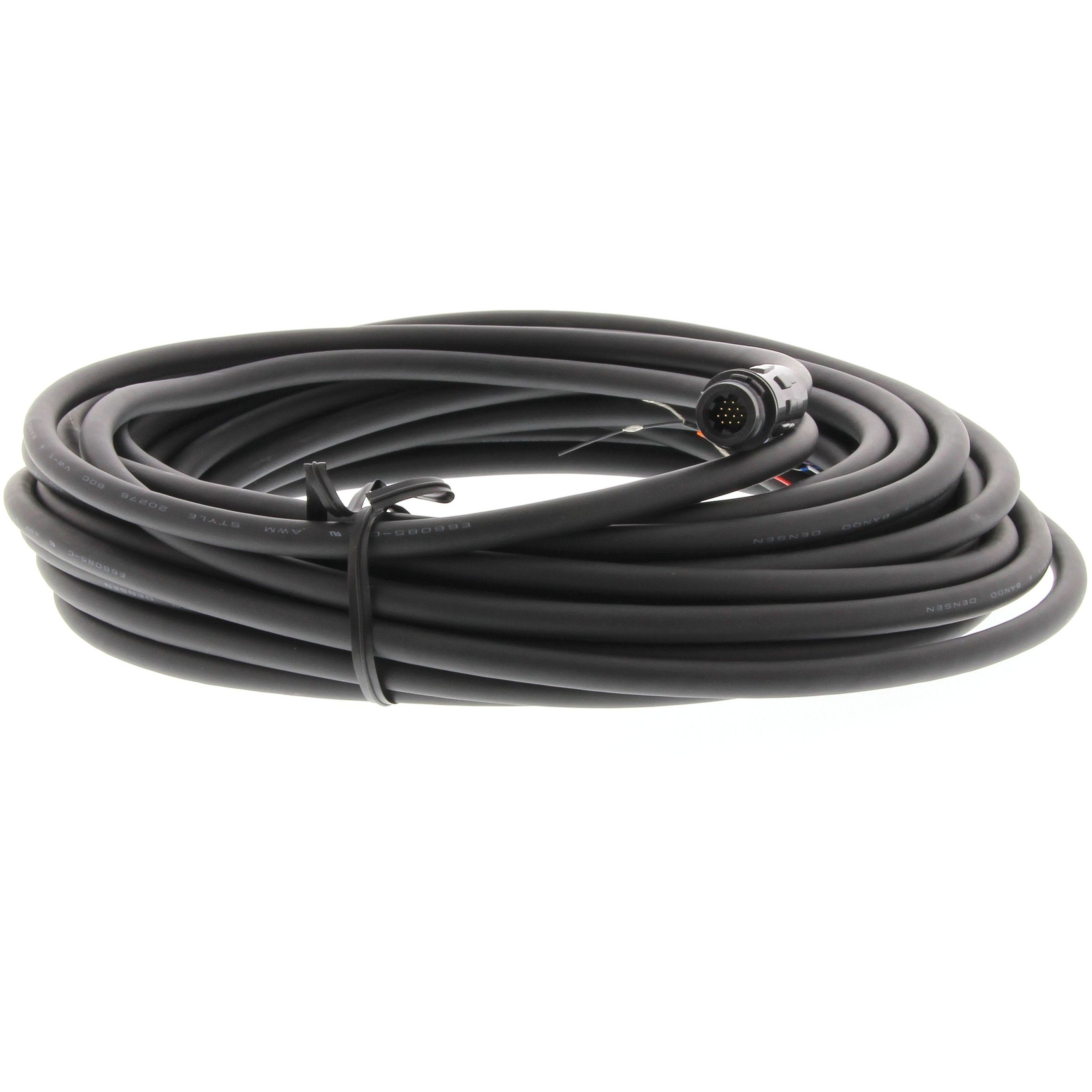 OMRON - Extension cable ZX1 (for pre-wired conne - ZX0-XC20R