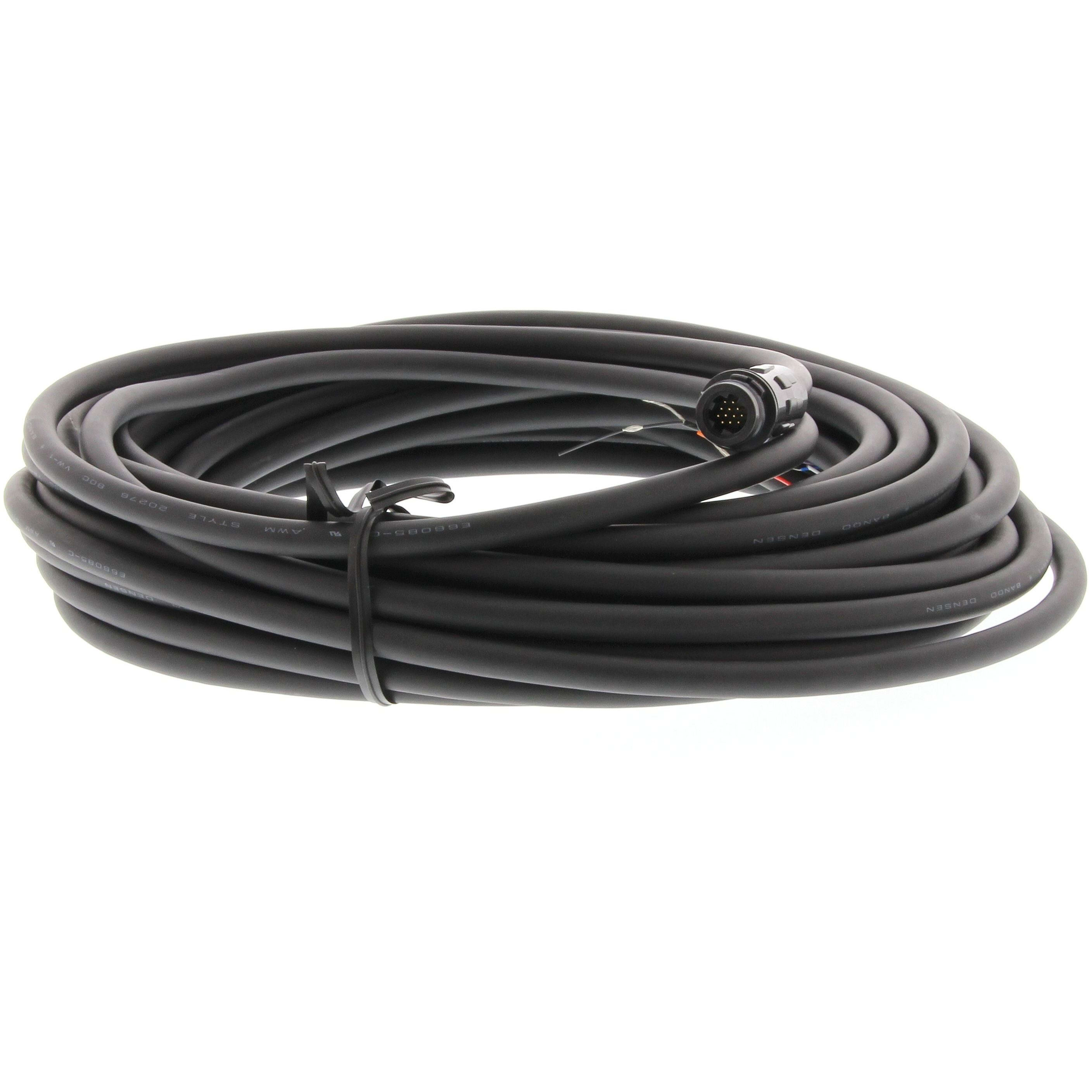OMRON - Extension cable ZX1 (for pre-wired conne - ZX0-XC20R