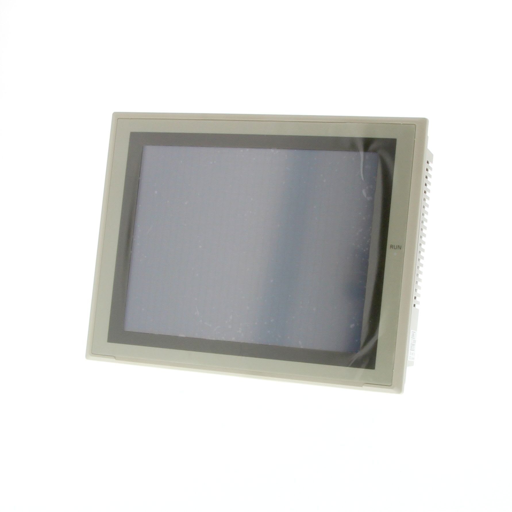 OMRON - Touch screen HMI, 8.4 inch, TFT, 256 col - NS8-TV00-V2