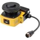 OMRON - Safety laser scanner with measurement da - OS32C-SP1-DM-4M