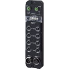 OMRON - NXR Series IO-Link Master Unit IP67, 8 p - NXR-ILM08C-EIT