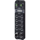 OMRON - NXR Series IO-Link Master Unit IP67, 8 p - NXR-ILM08C-EIT