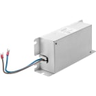 OMRON - MX footprint RFI filter, 24A, 200VAC, si - AX-FIM1024-SE-V1