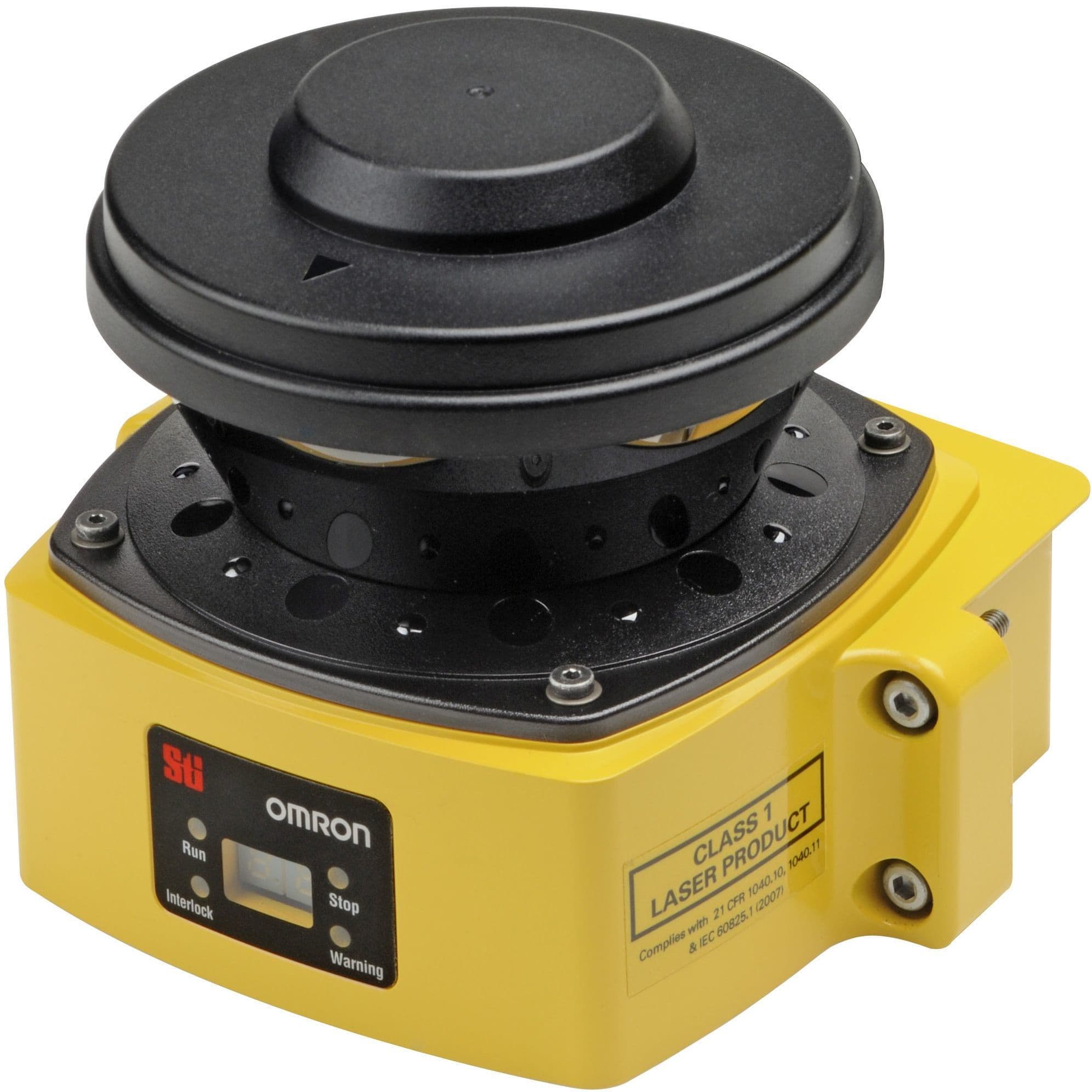 OMRON - Accessory safety, laser scanner, spare f - OS32C-SN VER2