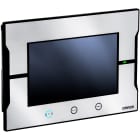 OMRON - Touch screen HMI, 7 inch wide screen, TF - NA5-7W001S-V1