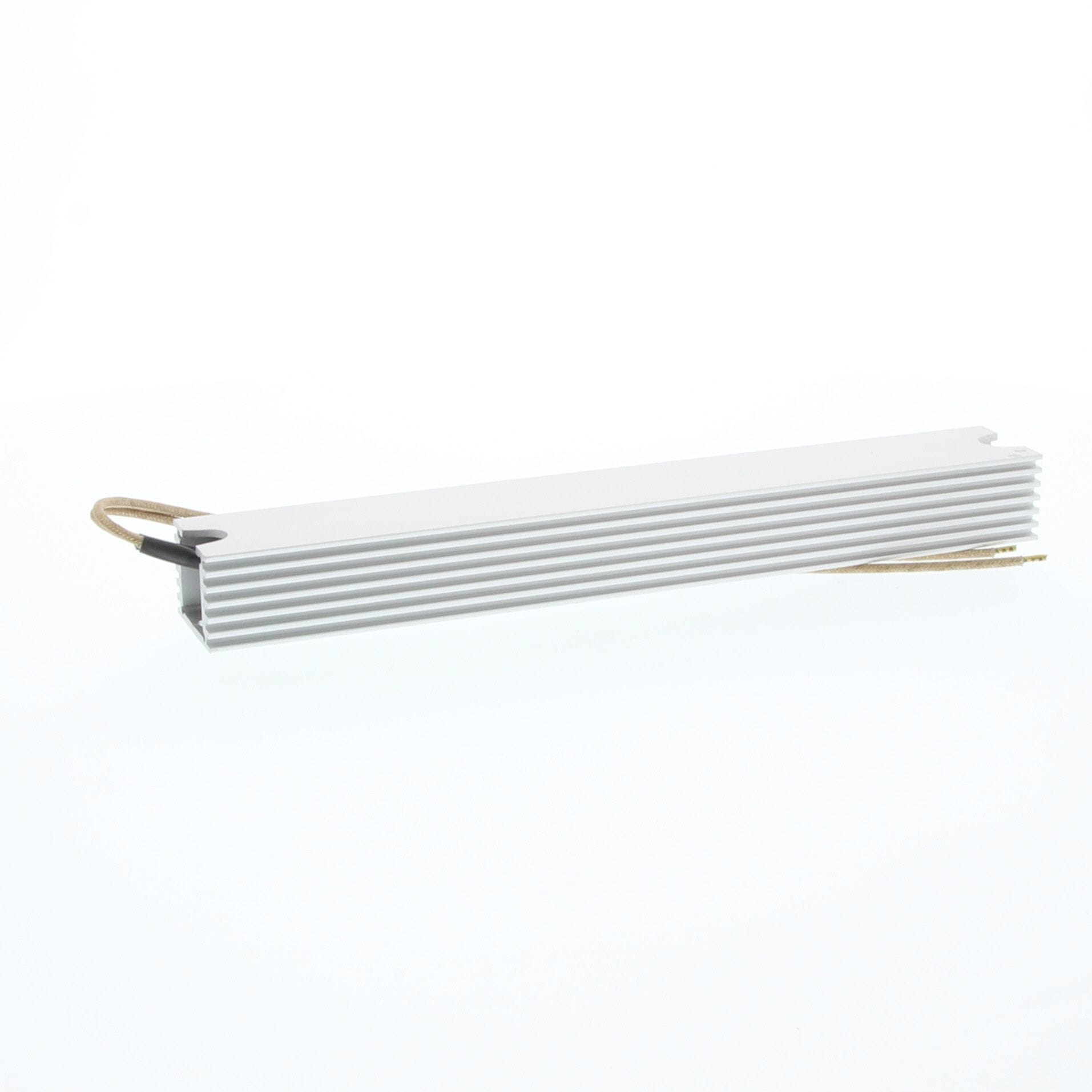 OMRON - Braking resistor, 120 ohm, 500 W nominal - AX-REM00K5120-IE