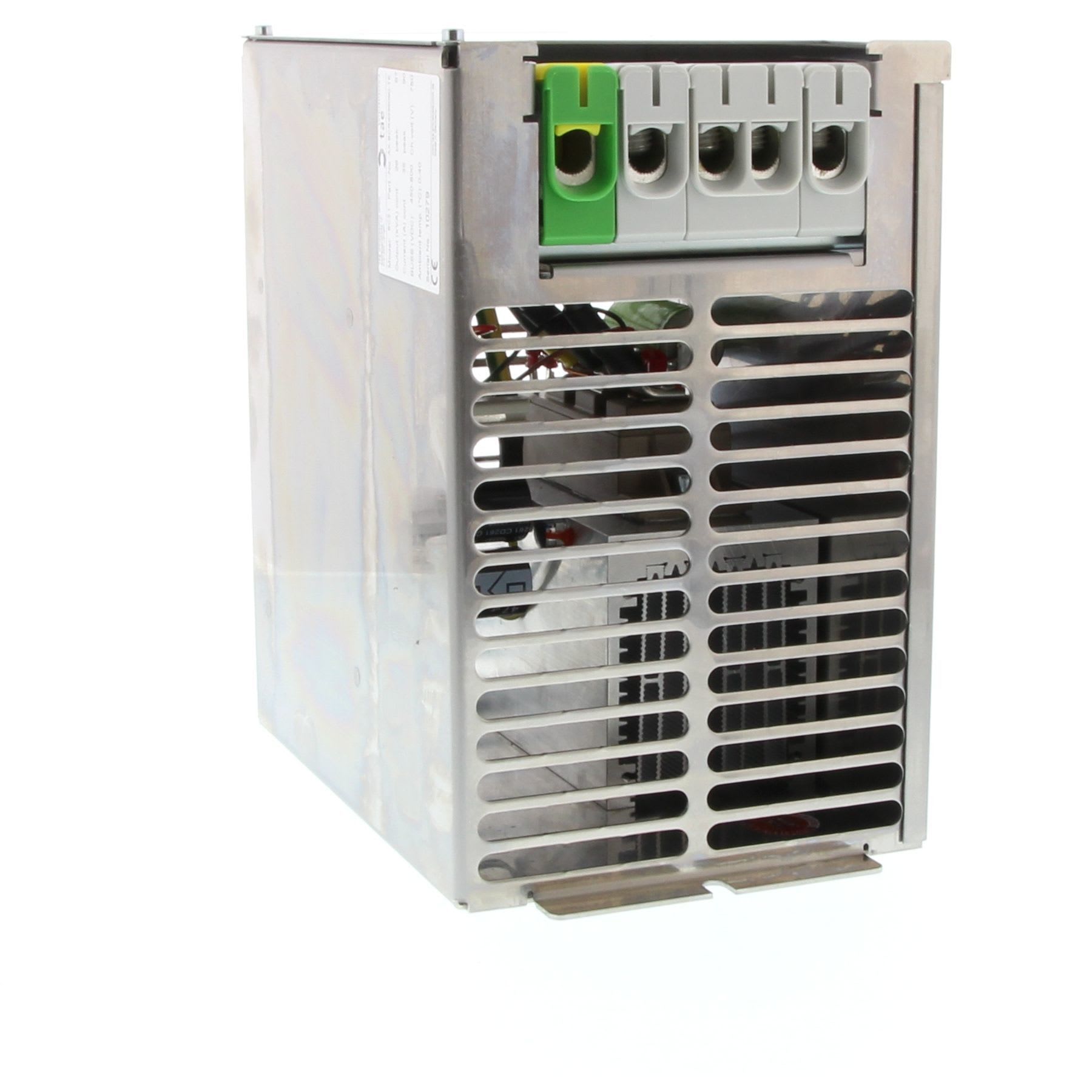 OMRON - Braking unit 400 V, permanent 35 A/26 KV - AX-BCR4035090-TE