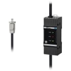 OMRON - Sensor head & Pre-amplifier for Vibratio - K6CM-VBS1