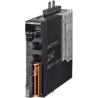 OMRON - 1S servo drive, EtherCAT type, 100 W, 1 - R88D-1SN01H-ECT