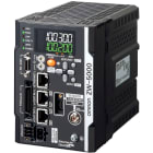 OMRON - Confocal Displacement controller, standa - ZW-5000T