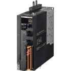 OMRON - 1S servo drive, EtherCAT type, 400 W, 1 - R88D-1SN04H-ECT