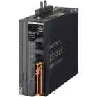 OMRON - 1S servo drive, EtherCAT type, 800 W, 1 - R88D-1SN08H-ECT