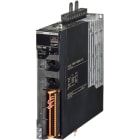 OMRON - 1S servo drive, EtherCAT type, 200 W, 1 - R88D-1SN02H-ECT