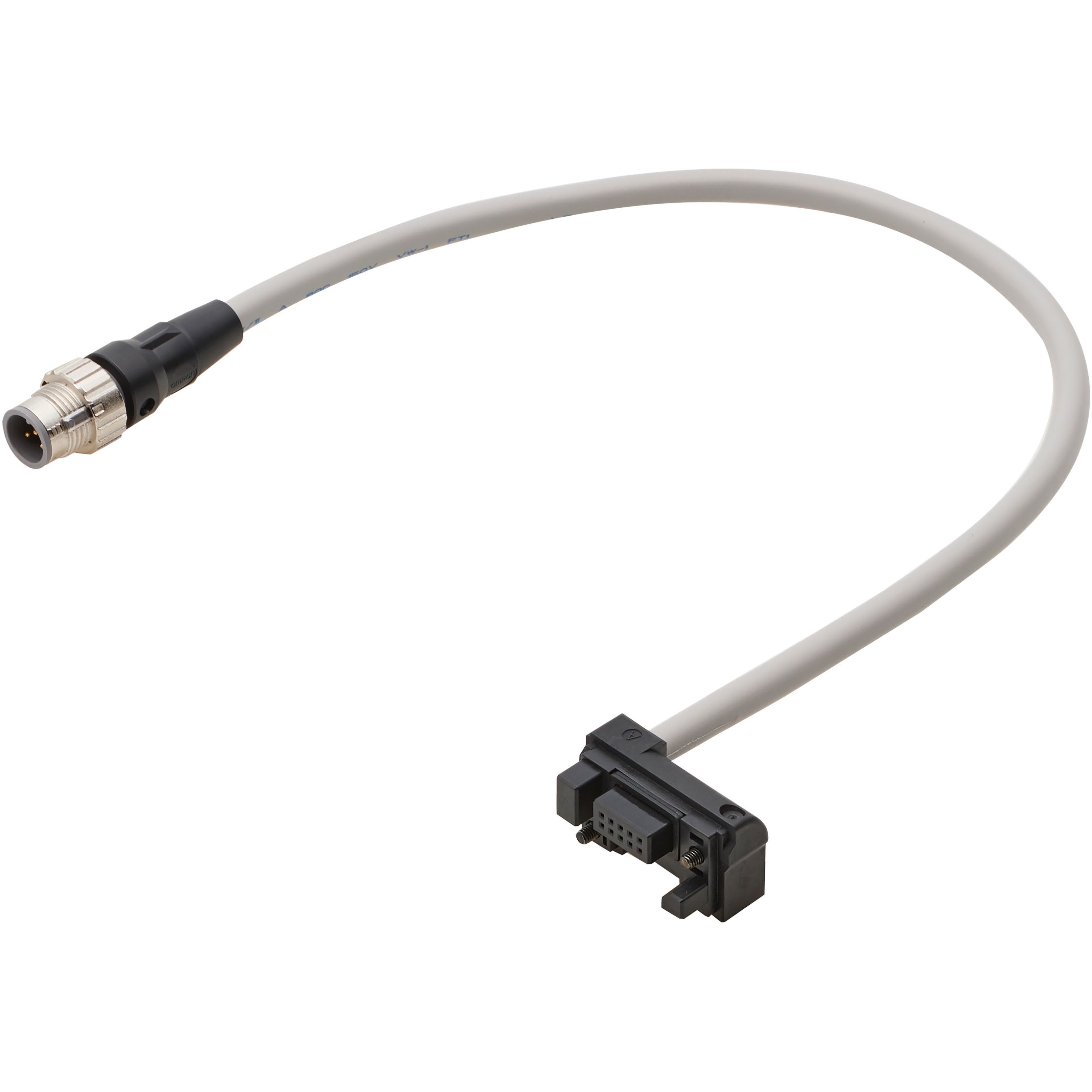 OMRON - Root-Plug cable for extended set 0.3 m f - F39-JGR3K-L