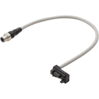 OMRON - Root-Plug cable for extended set 0.3 m f - F39-JGR3K-L