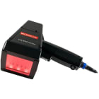 OMRON - LVS-9585 Handheld, 1D, 2D & DPM Dome and - 9585-DPM