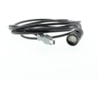 OMRON - servo encoder cable, 3m (equivalent to D - R88A-CRWA003C-DE