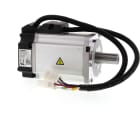 OMRON - G-Series AC servo motor, 750 W, 200 VAC, - R88M-G75030T-S2