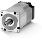 OMRON - G-Series Flat type AC servo motor, 200 W - R88M-GP20030H-BS2