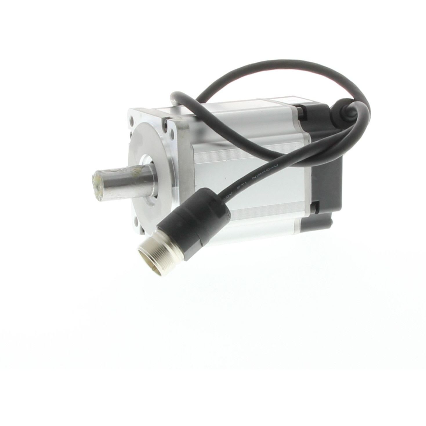 OMRON - G-Series AC servo motor, 750 W, 200 VAC, - R88M-G75030H-S2-D