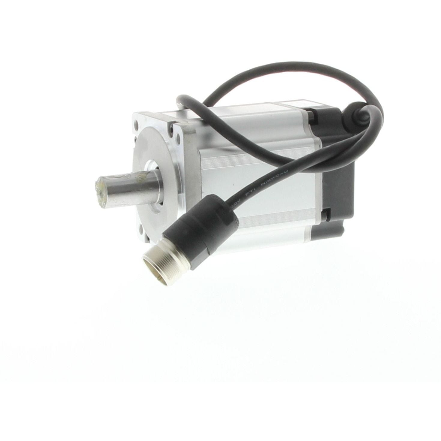 OMRON - G-Series AC servo motor, 750 W, 200 VAC, - R88M-G75030H-S2-D