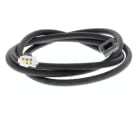 OMRON - Servo encoder cable, 10 m, incremental e - R88A-CRGB010CR-E