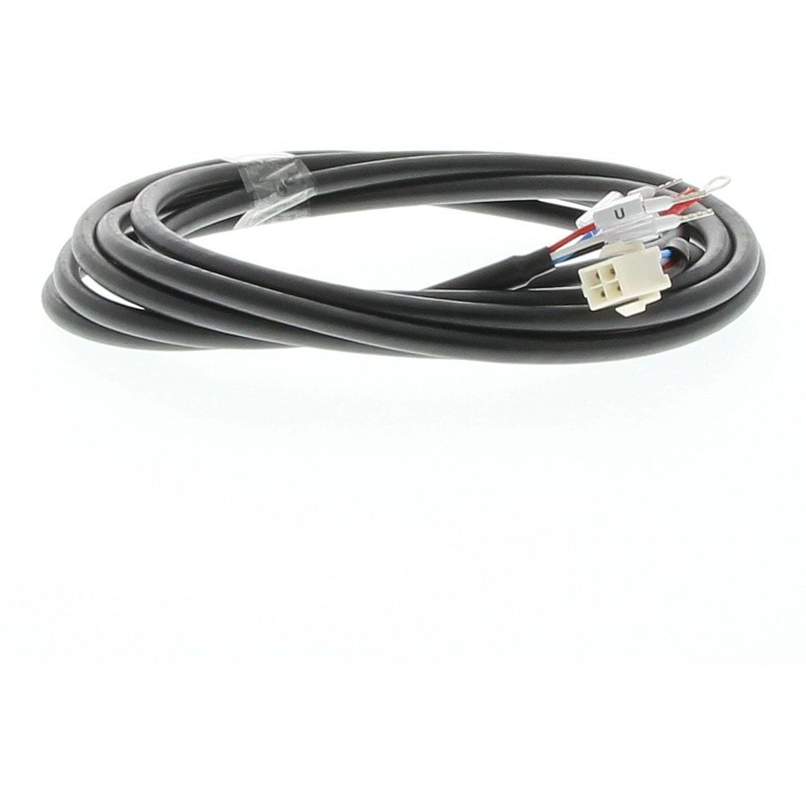 OMRON - SmartStep 2/G-Series power cable 3 m, 50 - R88A-CAGA003SR-E