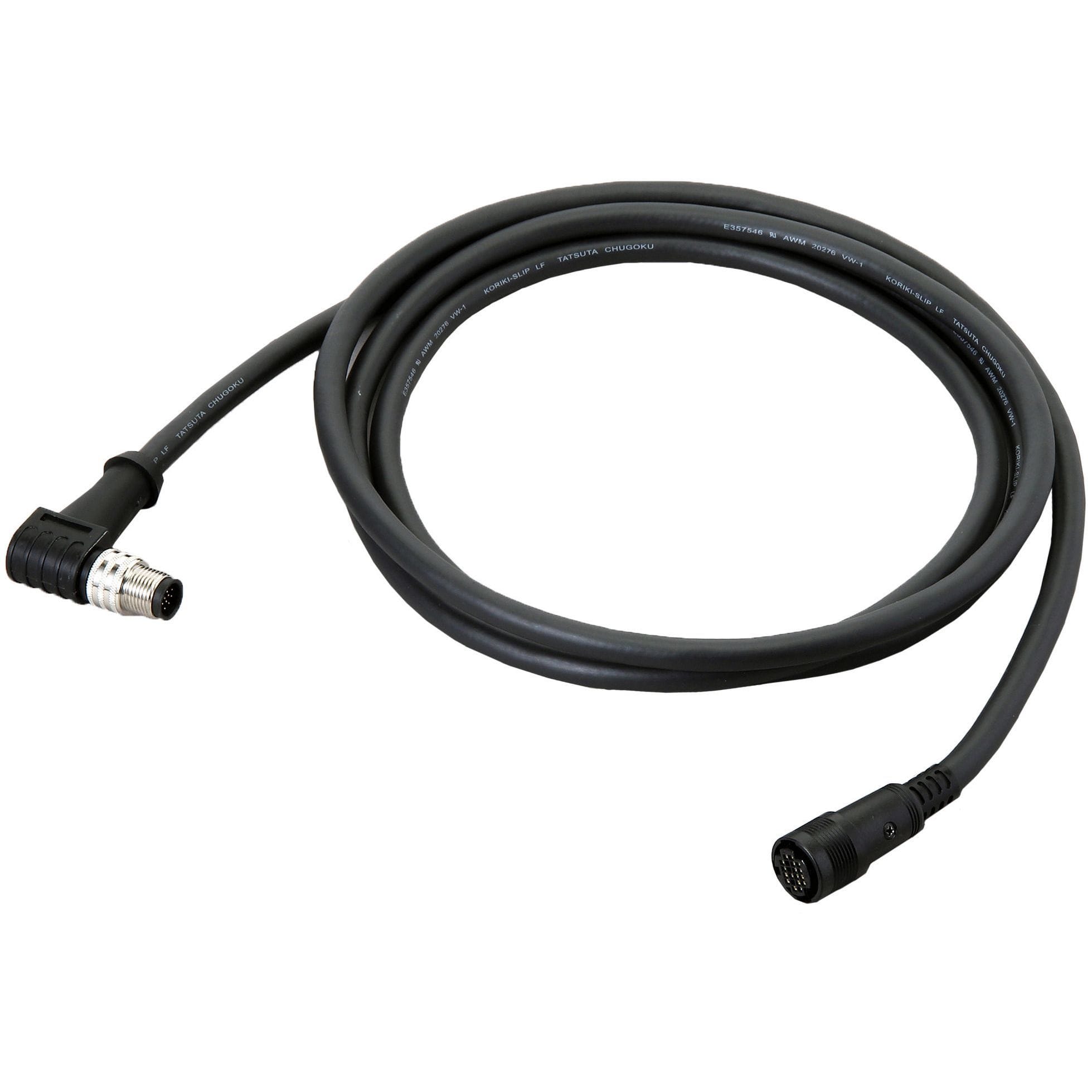 OMRON - Smart Camera data unit cable, bend resis - FHV-VULB 2M