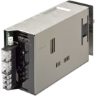 OMRON - Power Supply, 600 W, 100 to 240 VAC inpu - S8FS-G60024CD