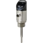 OMRON - Flow sensor, liquid, PNP, IO-Link COM3, - E8FC-25T