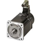 OMRON - 1SA AC servo motor, 750 W, 230 VAC, 3000 - R88M-1AM75030T-BS2