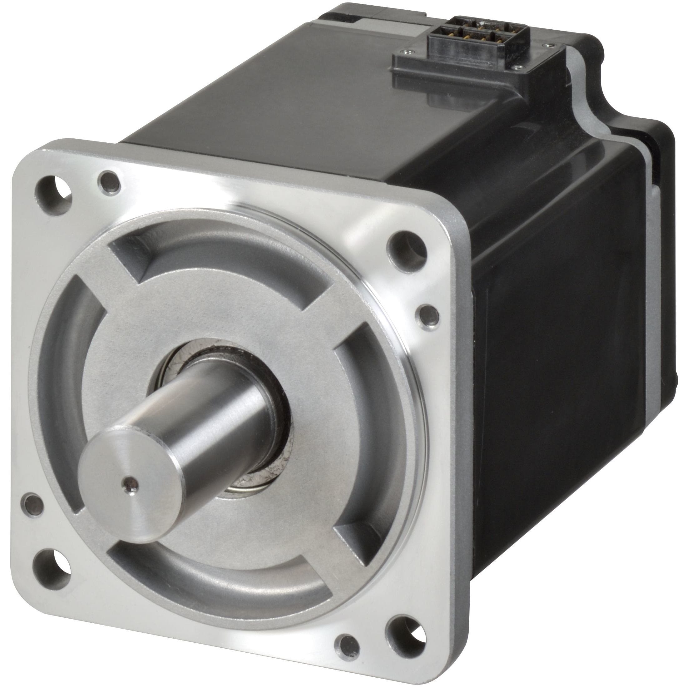 OMRON - 1S AC servo motor, 750 W, 230 VAC, 3000 - R88M-1M75030H-BS2