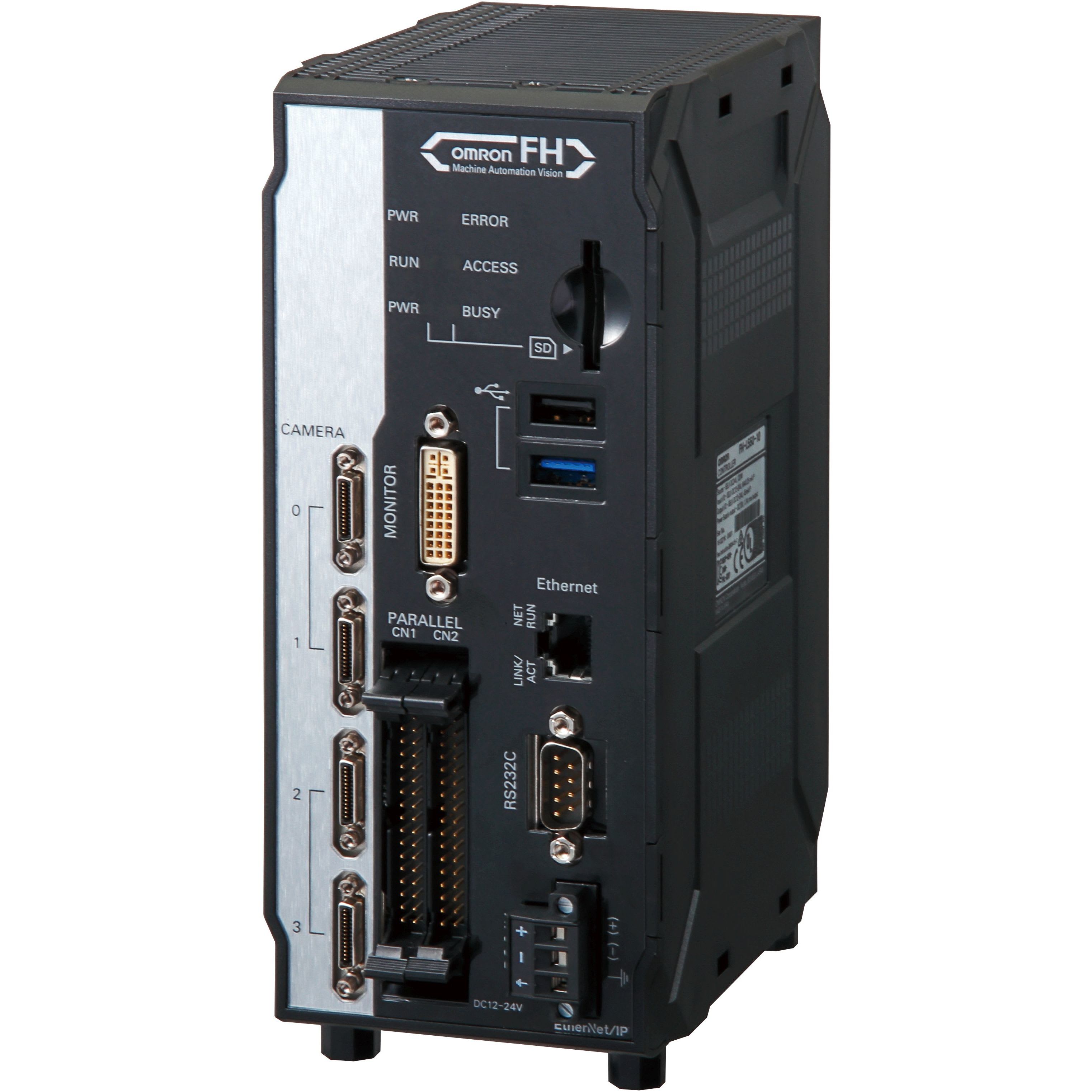 OMRON - FH-Lite controller, standard grade, box - FH-L550-10