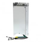 OMRON - 1S Servo RFI filter, 400 VAC , for 600 W - R88A-FI1S309-SE