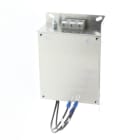 OMRON - MX footprint RFI filter, 5A, 400VAC, thr - AX-FIM3005-SE-V1