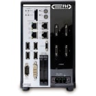 OMRON - FH high-speed / high performance control - FH-2050-20